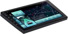 Магнитола DriveX UA-05