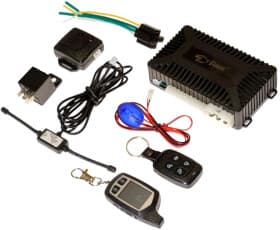 Двусторонняя сигнализация Tiger Bastion BS-1770 Start