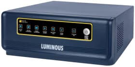 Источник бесперебойного питания Luminous Solar NXG F19185008319 1100 VA