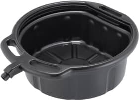 Емкость для слива масла Intertool AT-3083 16.00 л