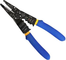 Механический съемник изоляции S&R 580020205 205 мм