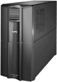 Источник бесперебойного питания APC Smart-UPS SMT3000IC 3000 VA