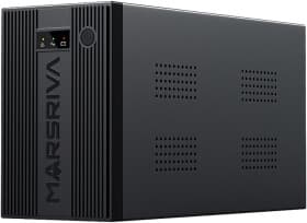 Джерело безперебійного живлення Marsriva Smart Line-interactive UPS MR-UF3000 3000 VA