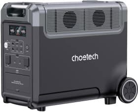 Зарядна станція Choetech BS009 3600 W 3840Wh