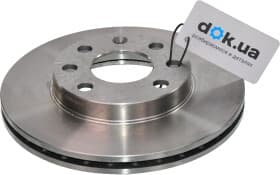 Тормозной диск Тормозной диск