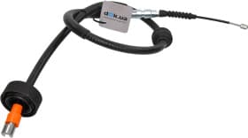 Трос ручного гальма