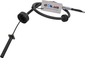 Трос ручного гальма