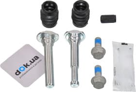 Направляющая гильза скобы тормозного суппорта