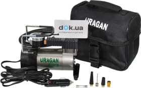 Компрессор Uragan 90110