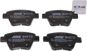 Гальмівні колодки