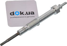 Свеча накала