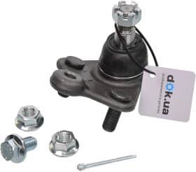 Шаровая опора Шаровая опора