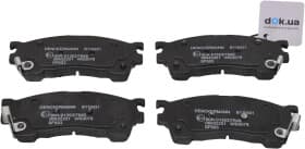 Гальмівні колодки