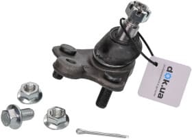 Шаровая опора