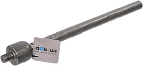 Кермова тяга