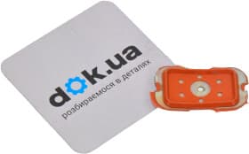 Прокладка впускного коллектора