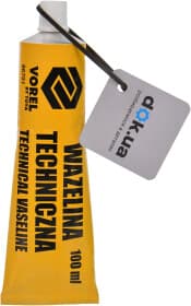 Смазка Vorel Technical Vaseline