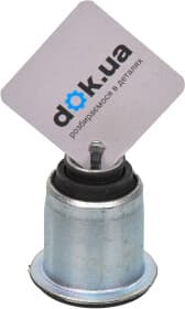 Сайлентблок важеля