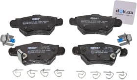 Гальмівні колодки