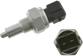 Вимикач ліхтарів заднього ходу