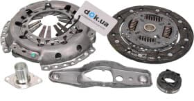 Комплект сцепления