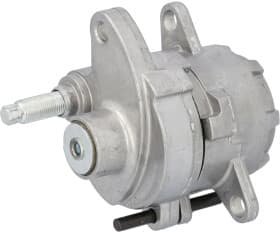 Натяжной ролик поликлинового ремня