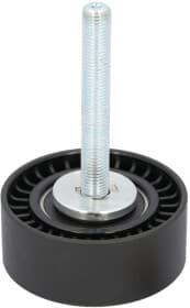 Обвідний ролик поліклинового ременя Обвідний ролик поліклинового ременя