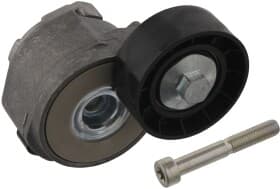 Натяжной ролик поликлинового ремня