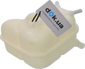 Бачок охолоджувальної рідини