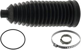 Пильник кермової рейки