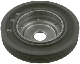 Шків колінчастого вала