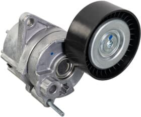 Натяжной ролик поликлинового ремня