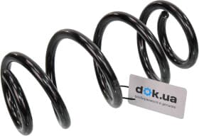 Пружина подвески