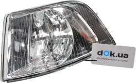 Ліхтар покажчика повороту