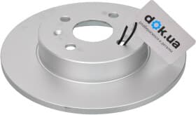 Тормозной диск