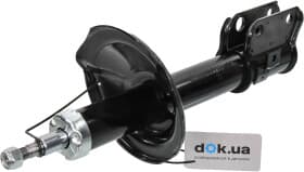 Стойка амортизатора