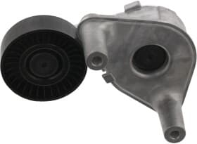 Натяжной ролик поликлинового ремня