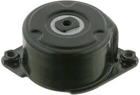 Натяжной ролик поликлинового ремня