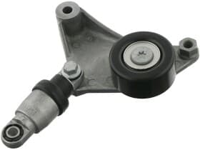 Натяжний ролик поліклинового ременя