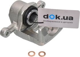 Тормозной суппорт