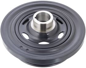 Шків колінчастого вала