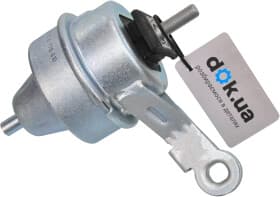 Подушка двигуна