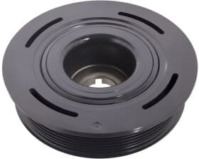 Шків колінчастого вала