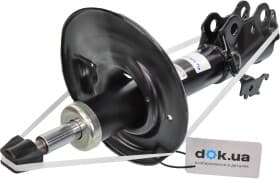 Стойка амортизатора