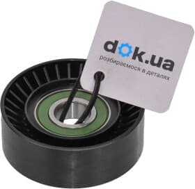 Натяжной ролик поликлинового ремня CX CX1600