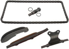 Комплект ланцюга ГРМ