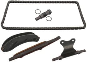 Комплект ланцюга ГРМ