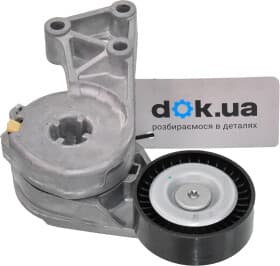 Натяжной ролик поликлинового ремня Starline RS C07630