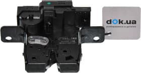 Замок двери