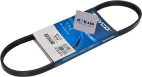 Поліклиновий ремінь